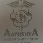 Aayushya | Lybrate.com