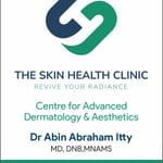 The Skin Health Clinic/Skin Specialist Kolenchery | Lybrate.com