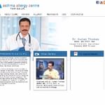 Asthma Allergy Pulmonology Centre Thrissur Kerala | Lybrate.com
