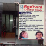 Agarwal Dental Clinic | Lybrate.com