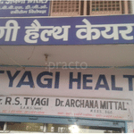 Tyagi Health Care Centre | Lybrate.com