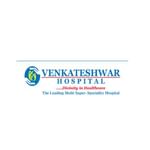 Venkateshwar Hospital | Lybrate.com