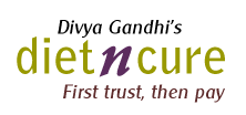Divya Gandhi's Diet N Cure Clinic, Delhi
