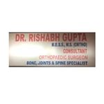 Dr. Rishabh Gupta's Bone & Joint Clinic | Lybrate.com