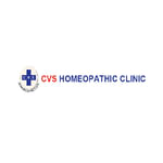 C.V.S. Homoeo Clinic | Lybrate.com