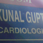 Dr Kunal Gupte | Lybrate.com