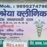 Dr Sabyasachi Das Clinic, Delhi