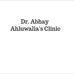 Dr. Abhay Ahluwalia's Clinic | Lybrate.com