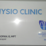 The Physio Clinic, Trivandrum