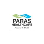 Paras Hospitals -  Panchkula | Lybrate.com