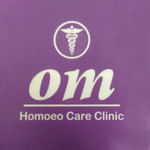 Om Homoeo Care Clinic, Mumbai