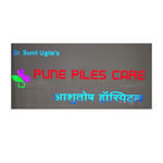 PUNE PILES CARE -DR.SUNIL UGILE | Lybrate.com