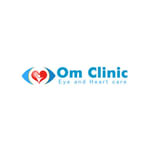 Om Eye And Heart Care, Pune
