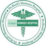 Dr. Basil's Homoeo Hospital logo | Lybrate.com