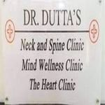 Dr. Dutta's Neck & Spine Clinic | Lybrate.com