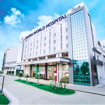 Sakra World Hospital, Bangalore