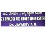 G V Urology & Kidney Stone Centre, Bangalore