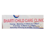 Bharti Child Care Clinic, Navi Mumbai