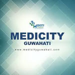 Medicity Guwahati | Lybrate.com