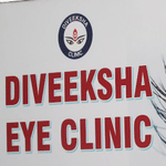 Diveeksha Eye clinic | Lybrate.com