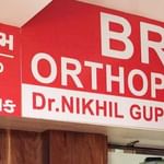Brijmani Orthopaedic Hospital | Lybrate.com