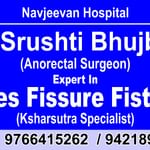 Piles-Fissure-Fistula Clinic. | Lybrate.com