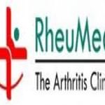 Rheumed Center For Arthritis Control, Delhi