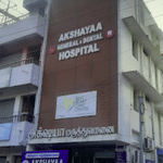 Akshayaa Hospital | Lybrate.com