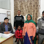 Dr Vivek Maheshwari Clinic, Kanpur