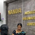Nanda Arthritis and Rheumatology Center | Lybrate.com