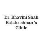 Dr. Bhavini Shah Balakrishnan 's Clinic, Mumbai