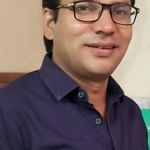 Physiotherapist dr.Mahender Jhorar | Lybrate.com