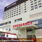 Manipal Hospital Whitefield, Bangalore