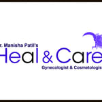 Dr. Manisha Patil's Heal And Care Clinic, Pune