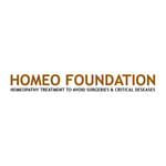 Homeo Foundation, Delhi