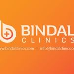 Bindal Brain and Spine Clinics | Lybrate.com