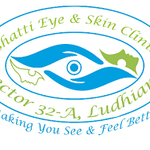 Bhatti Eye and Skin Clinic | Lybrate.com