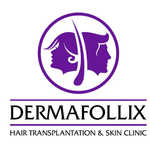 Dermafollix Hair Transplant and Skin Clinic , Surat