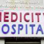 Kharghar Medicity Hospital | Lybrate.com