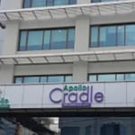 Apollo Women's Hospital Cradle, Chennai