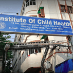 Institute of Child Health | Lybrate.com