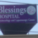 Blessings Hospital | Lybrate.com