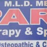 PARAS Physiotherapy and Sports Injury Cente | Lybrate.com