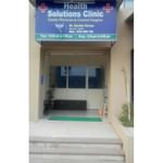 Health Solutions Clinic, Pune