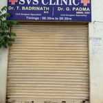 SVS Clinic, Hyderabad