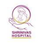 Shrinivas Hospital, Patna