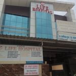 Life Hospital | Lybrate.com