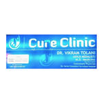 Cure Clinic | Lybrate.com