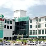 Max Hospital-Gurgaon | Lybrate.com