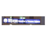 Vijaya Hospital | Lybrate.com